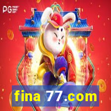 fina 77.com